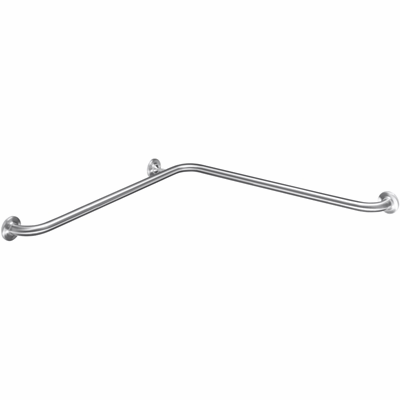 Shower grab rail