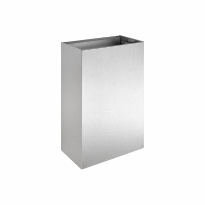 Waste bin 15l