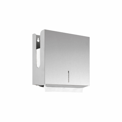 Paper towel dispenser 300 towels