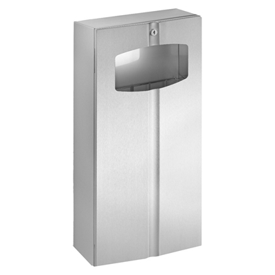 Waste bin 12l