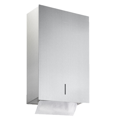Paper towel dispenser 750
