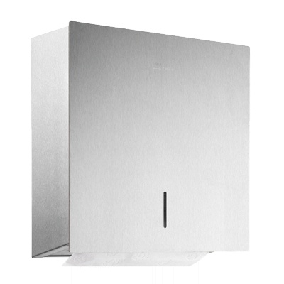Paper towel dispenser 500