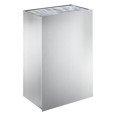Poubelle 60l