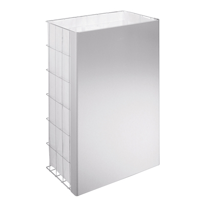 Waste bin 60l