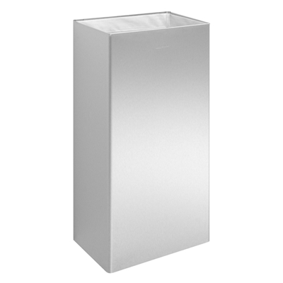 Waste bin 34l