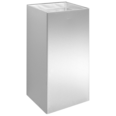 Waste bin 45l