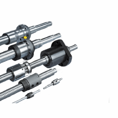 Ball & Roller Screws