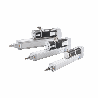 CASM linear units