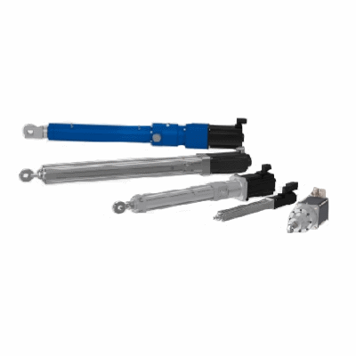 EWELLIX High Perfomance Actuators