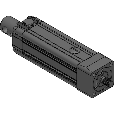 Electro-actuator
