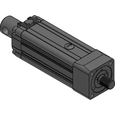Electro-actuator