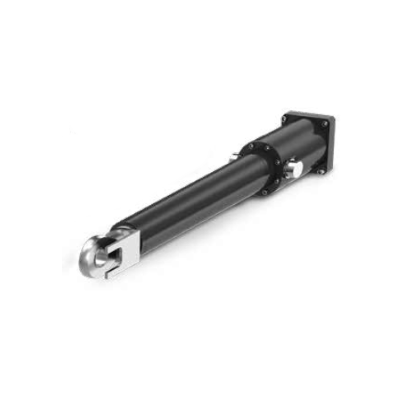 SxSA - Modular Electromechanical cylinders