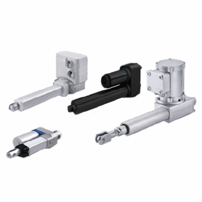 EWELLIX Linear Actuators