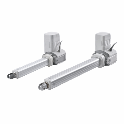 Linear actuators DC versions