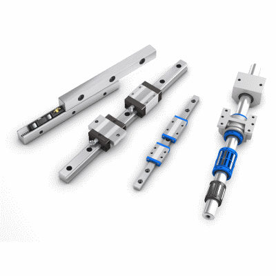 Linear guides