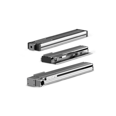 Linear Systems