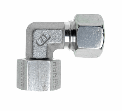 Adjustable fittings