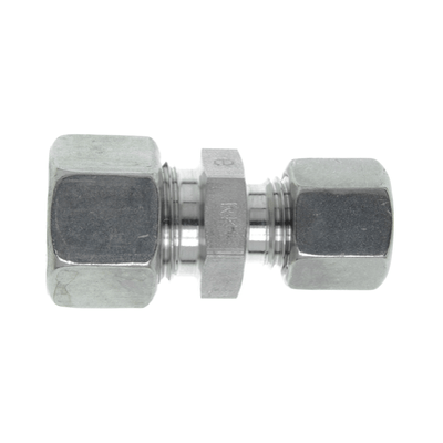 Reducing fittings