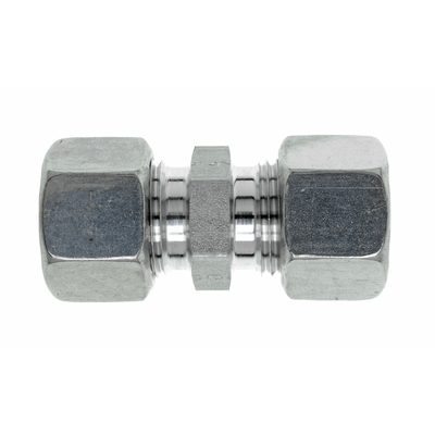 Tube fittings