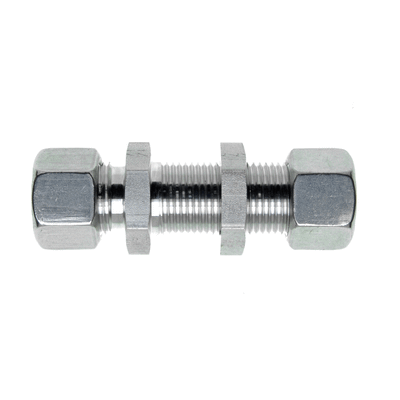 Bulkhead fittings
