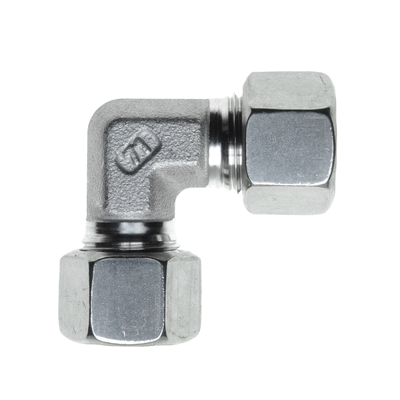 Elbow fittings