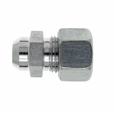 Weld-on fittings