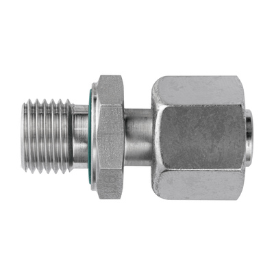 Adjustable fittings