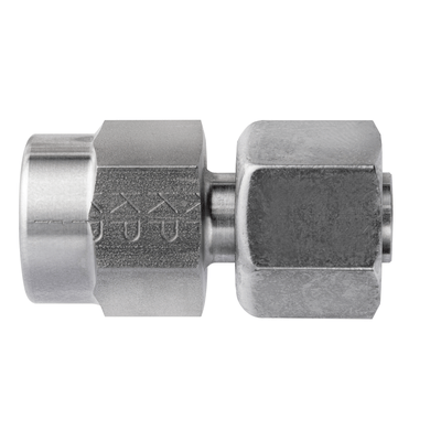 Female adaptor/Manometer fittings