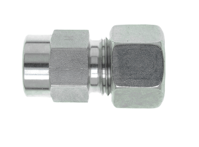 Manometer fittings