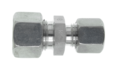 Reducing fittings
