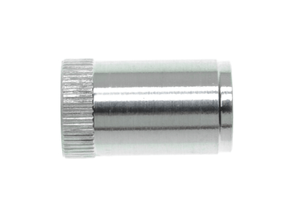 Reinforcing sleeves for thin-walled tubes