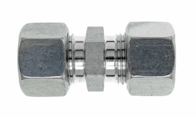 Tube fittings