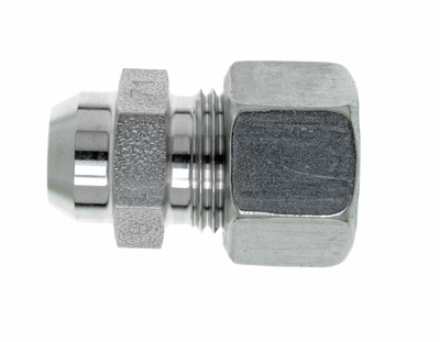 Racores para soldar rectos