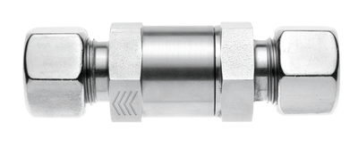 EXMAR Series L - NC-DRV-22L Industrial Valves