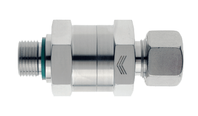 EXMAR Series S - NC-ERVZ-14SR 1.2 WD Industrial Valves