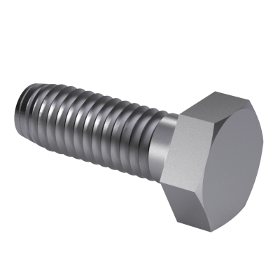 Thread - Self-tapping screws, form A