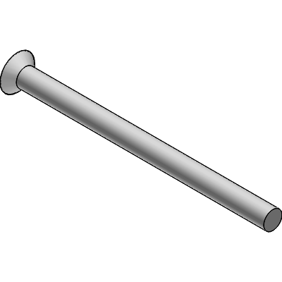 Countersunk head,Hexalobular