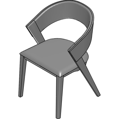 Armchair Cosy