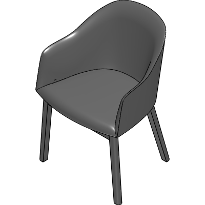 Armchair Pop