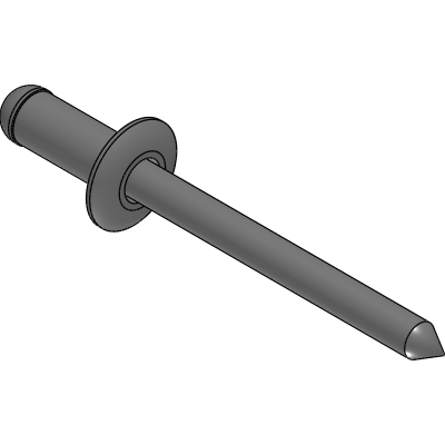 STEEL MULTISTAGE MULTIFAR RIVETS