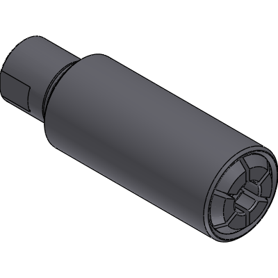 YJMHGXLX1 70 Fuel Rail (FR) Valved Society of Automotive Engineers (SAE) J2044 - FasTest