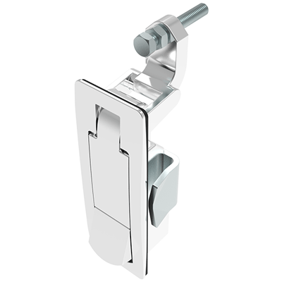 Non-Locking Adjustable Compression Trigger Latch, 635-30
