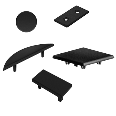 Cover Caps