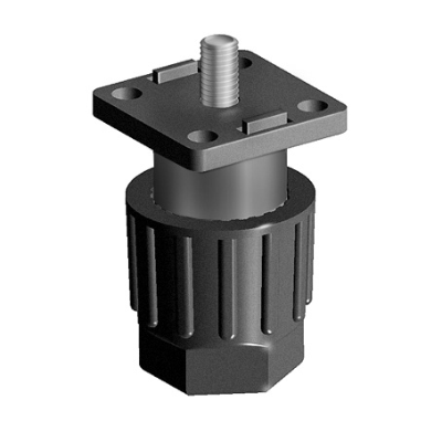 Adjustable Leveling Feet