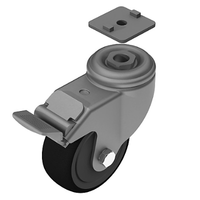 Swivel Casters