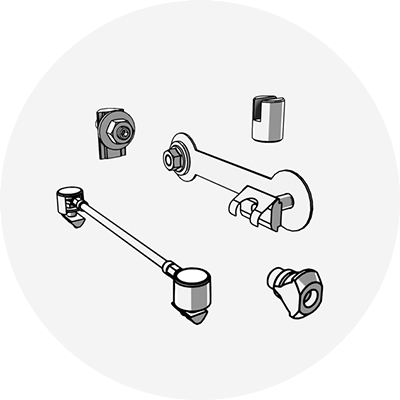 Miscellaneous Components