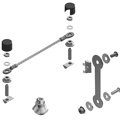 Potential Equalizers