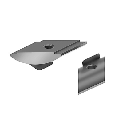 Rhombus T-slot Nuts