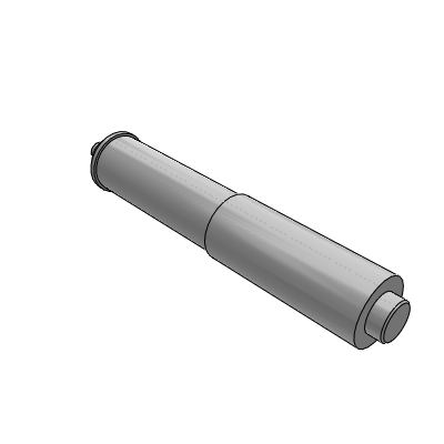 30 degree trapezoidal screw
