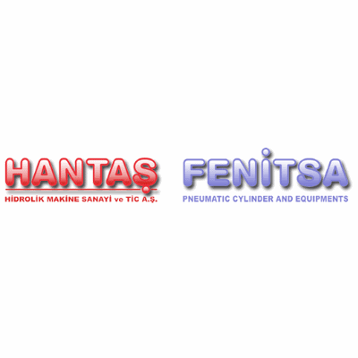Hantaş Hidrolik Makina